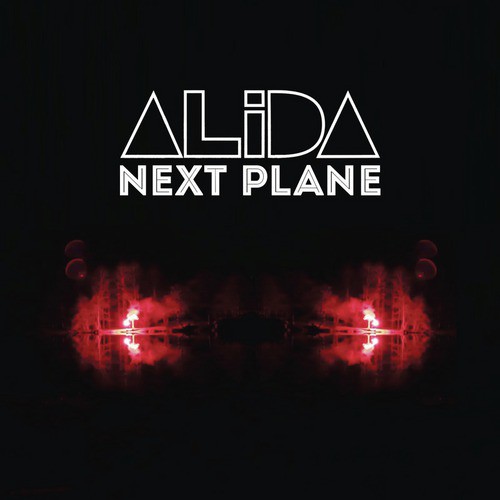 Alida — Next Plane cover artwork
