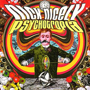 Nick Nicely — A Hundred Years Later cover artwork