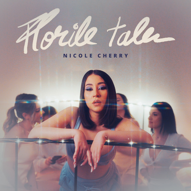 Nicole Cherry — Florile Tale cover artwork