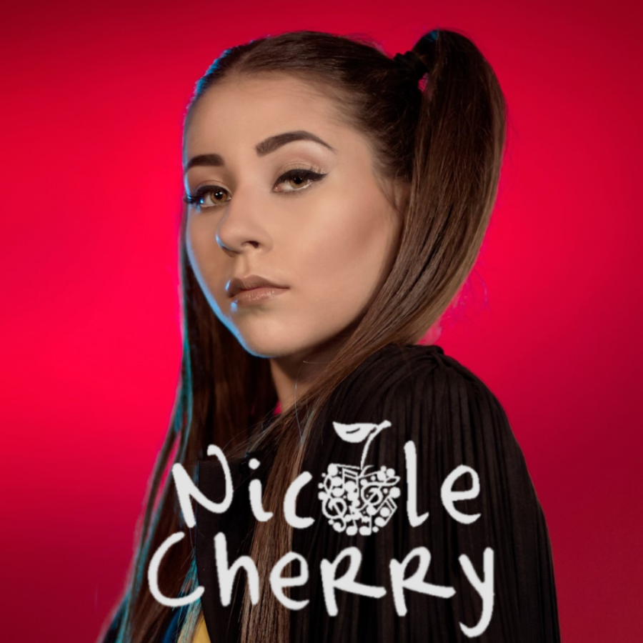 Nicole Cherry Nicole Cherry cover artwork