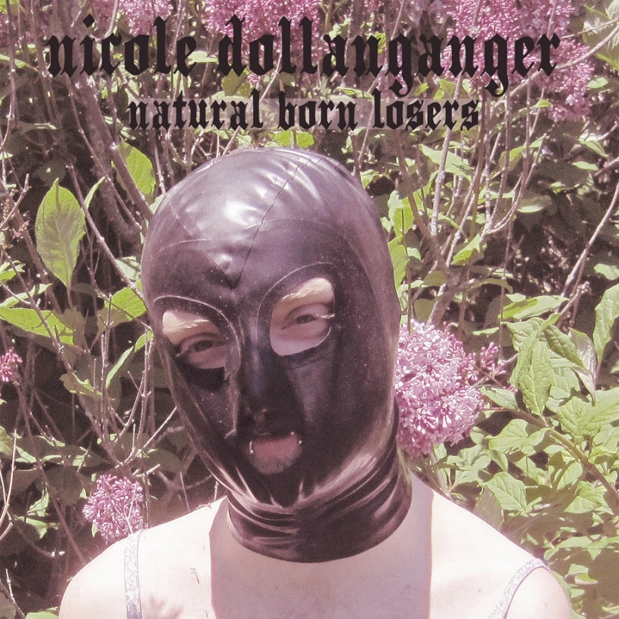 Nicole Dollanganger Natural Born Losers cover artwork