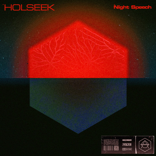 Holseek — Night Speech cover artwork