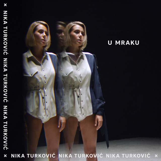 Nika Turković — U Mraku cover artwork