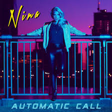 Nina Automatic Call cover artwork