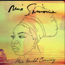 Nina Simone & darkDARK New World Coming (darkDark Remix) cover artwork