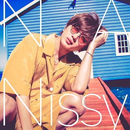 Nissy — NA. cover artwork