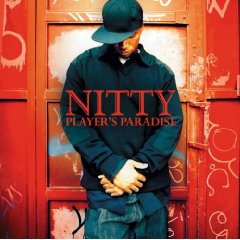 Nitty Player&#039;s Paradise cover artwork