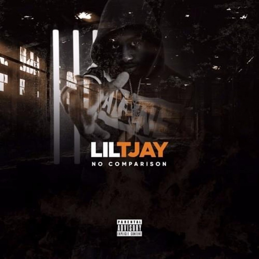 Lil Tjay No Comparison cover artwork