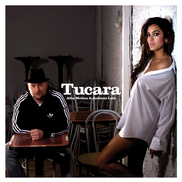 Tucara — No Puedo Quitar Mis Ojos De Ti cover artwork