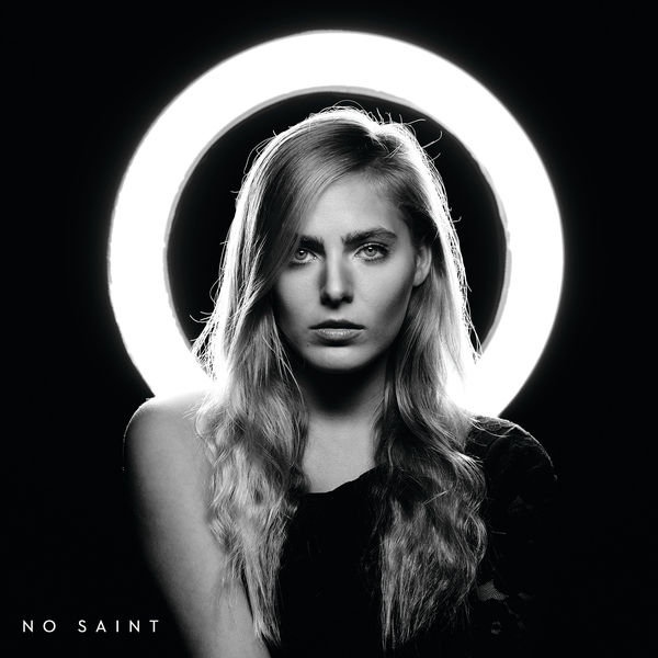 Lauren Jenkins — Give Up the Ghost cover artwork