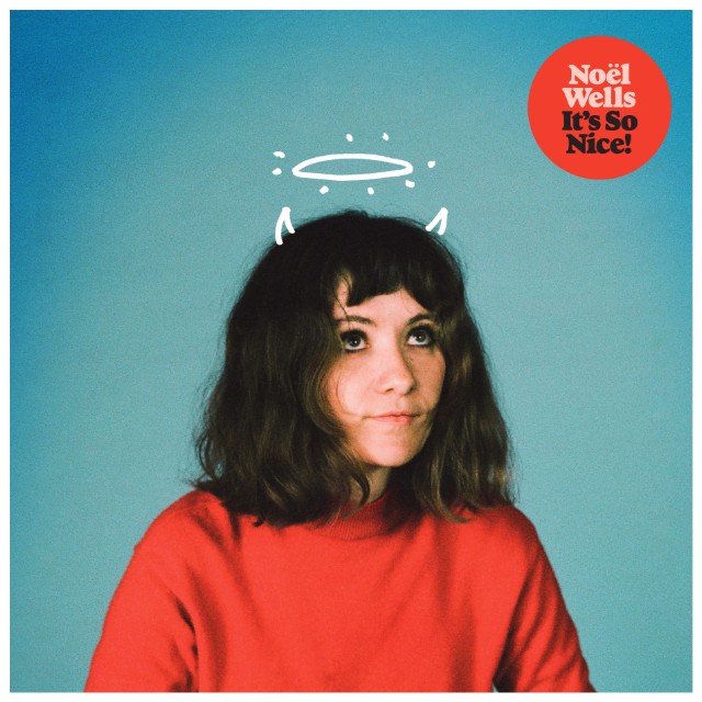 Noël Wells — Played For Keeps cover artwork