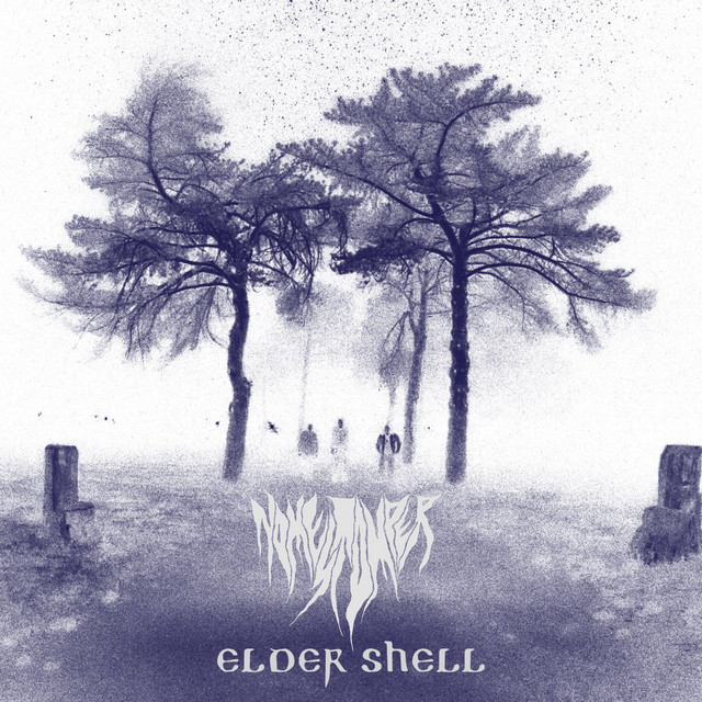 Nomestomper — Elder Shell cover artwork