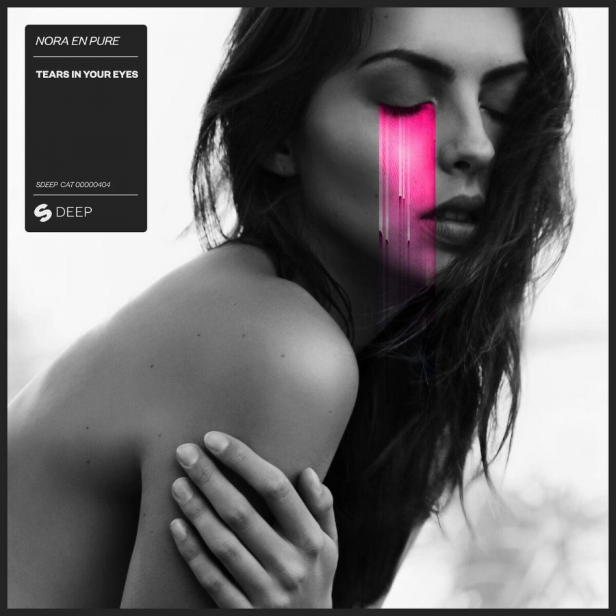 Nora En Pure — In Your Eyes cover artwork