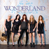 Wonderland Not A Love Song cover artwork