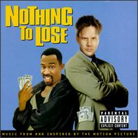 Various Artists — Nothing To Lose cover artwork