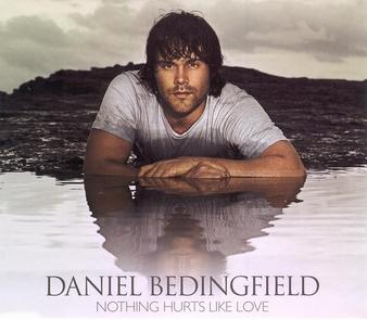 Daniel Bedingfield — Nothing Hurts Like Love cover artwork