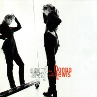 Donna Lewis Now in a Minute cover artwork