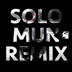 Maceo Plex — Nu World - Solomun Remix cover artwork