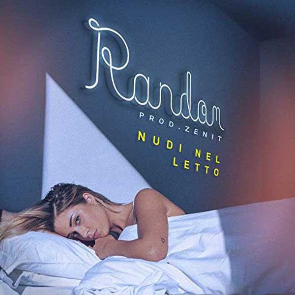 Random Nudi nel letto cover artwork