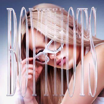 daine — boythots cover artwork