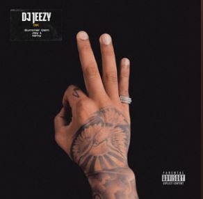 DJ JEEZY featuring Summer Cem, Nimo, & JAY1 — OK cover artwork