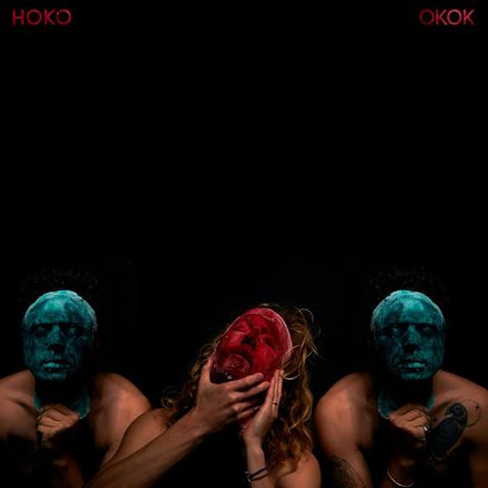 HOKO OK OK cover artwork