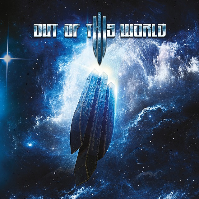 Out Of This World Out Of This World cover artwork