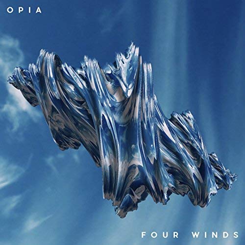 Opia Four Winds cover artwork