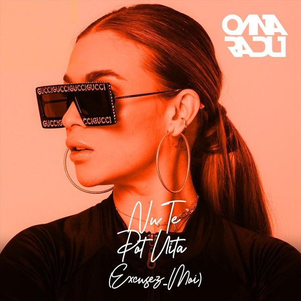 Oana Radu — Nu Te Pot Uita (Excusez-Moi) (Koss &amp; Adrian AMS Remix) cover artwork
