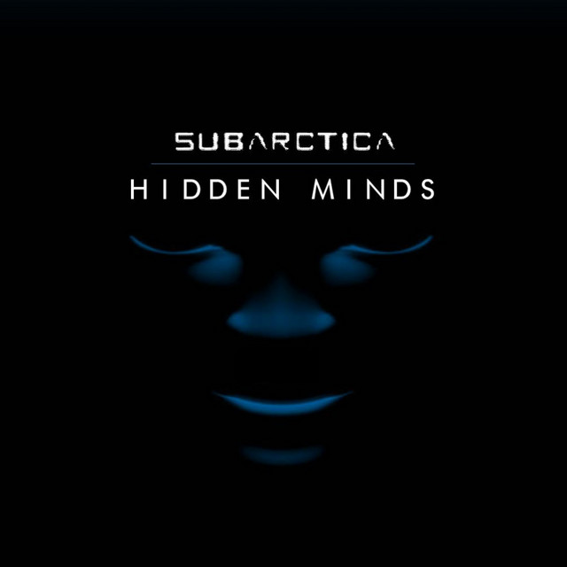 Subarctica — Obelus cover artwork