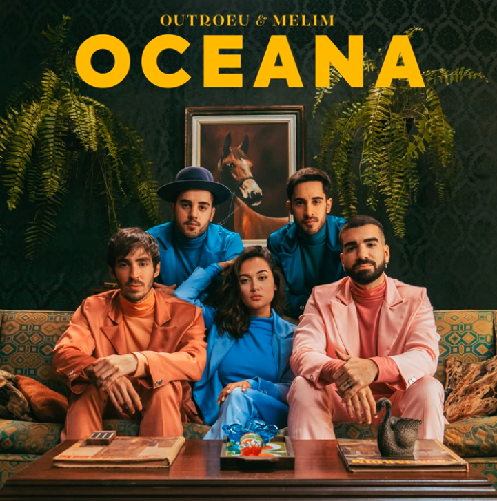 OUTROEU ft. featuring Melim Oceana cover artwork