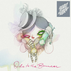 Studio Killers Ode to the Bouncer cover artwork