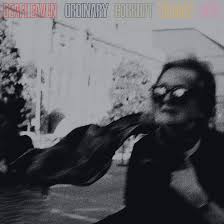 Deafheaven Ordinary Corrupt Human Love cover artwork