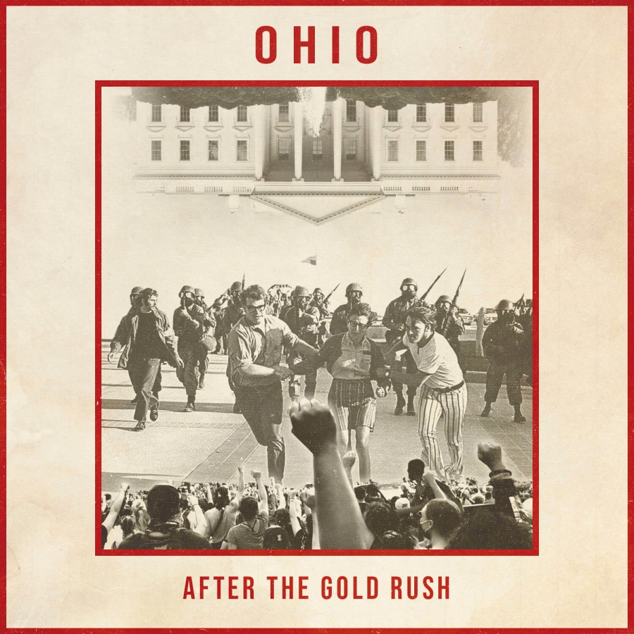 Katie Pruitt — Ohio cover artwork