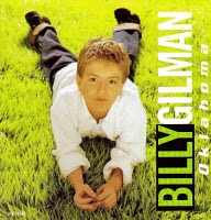 Billy Gilman — Oklahoma cover artwork