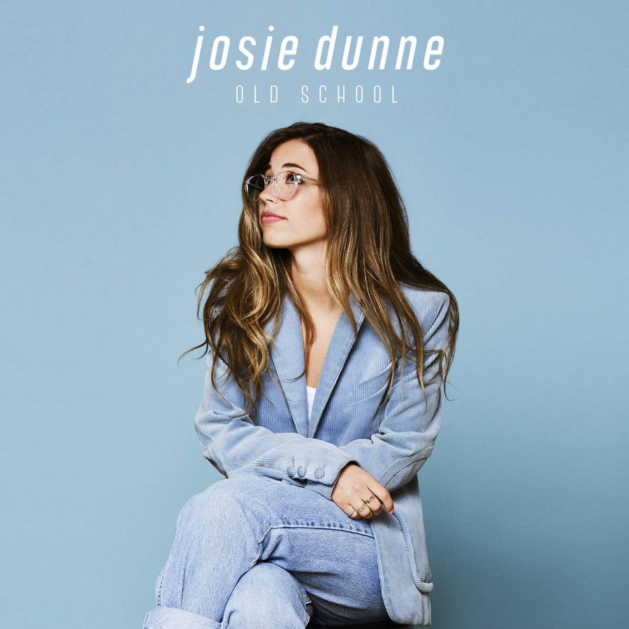 Josie Dunne — Old School cover artwork