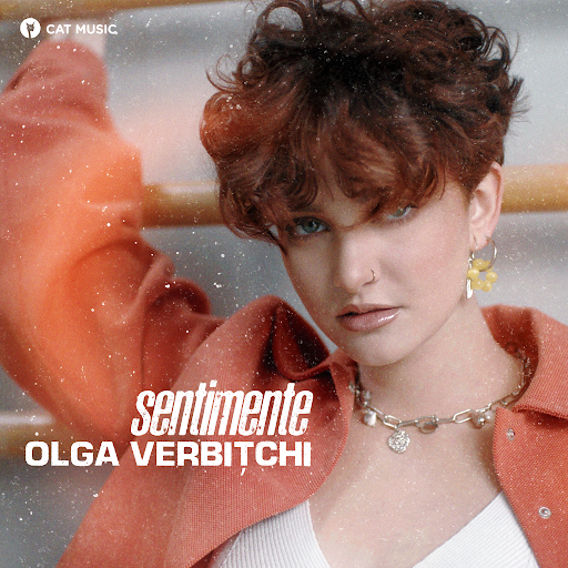 Olga Verbițchi — Sentimente cover artwork