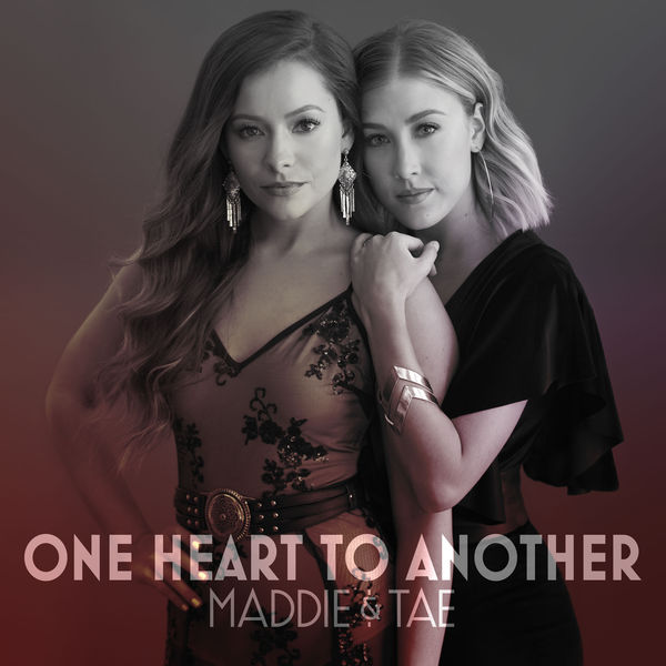 Maddie &amp; Tae One Heart to Another (EP) cover artwork