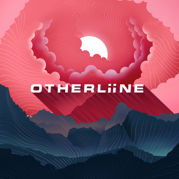 OTHERLiiNE — One Line cover artwork