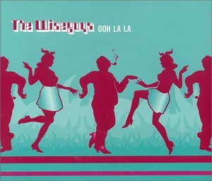Wiseguys — Ooh La La cover artwork
