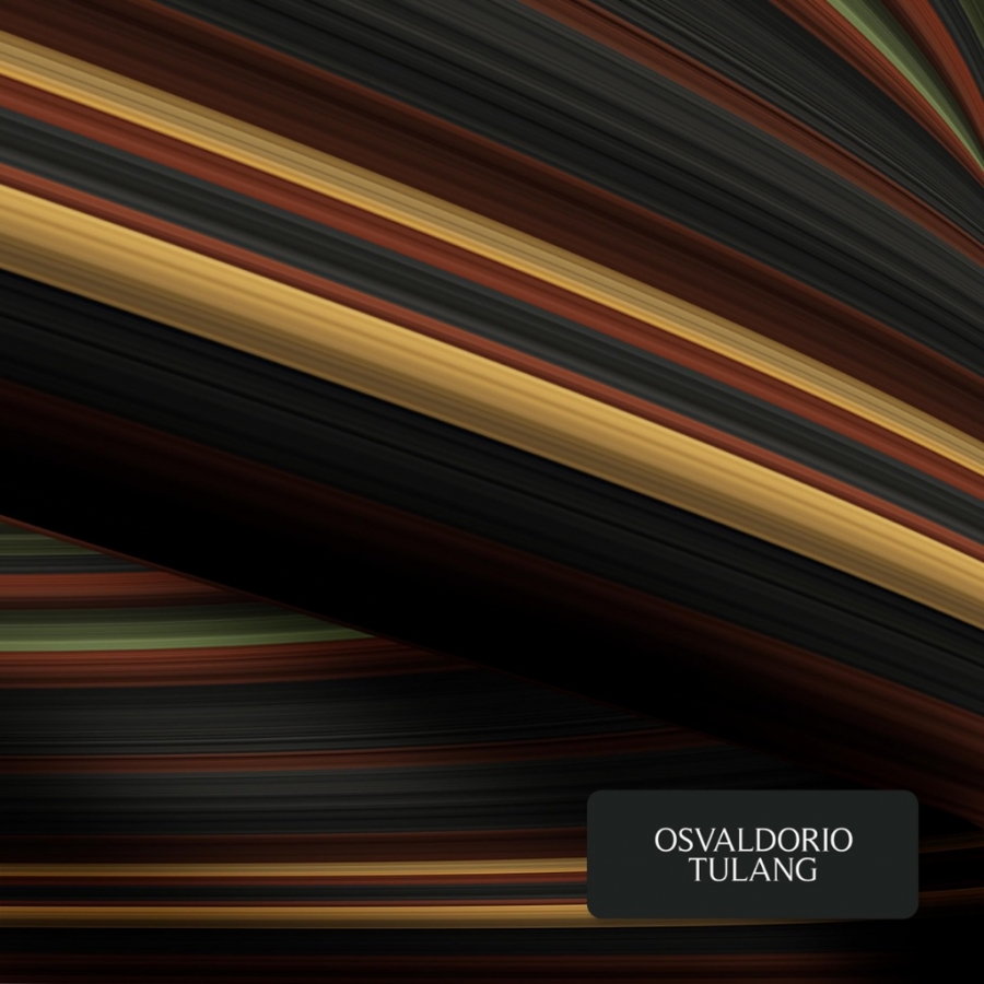 Osvaldorio — Tulang cover artwork