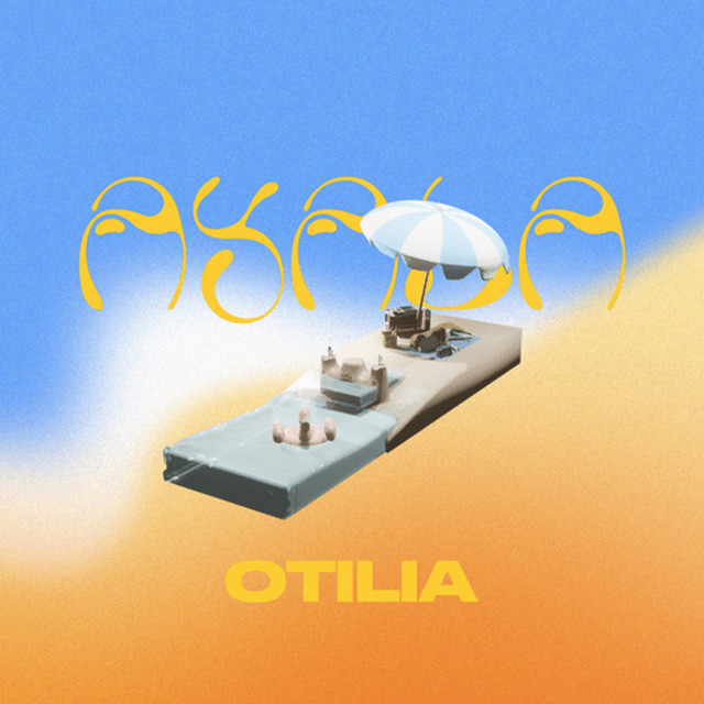 Otilia Ayala cover artwork
