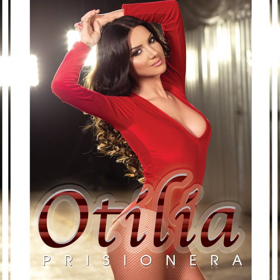 Otilia Prisionera cover artwork