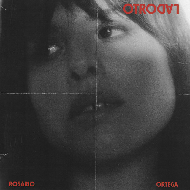 Rosario Ortega Otro Lado cover artwork
