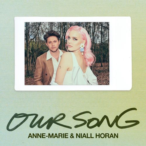 Anne-Marie & Niall Horan Our Song (Luca Schreiner Remix) cover artwork