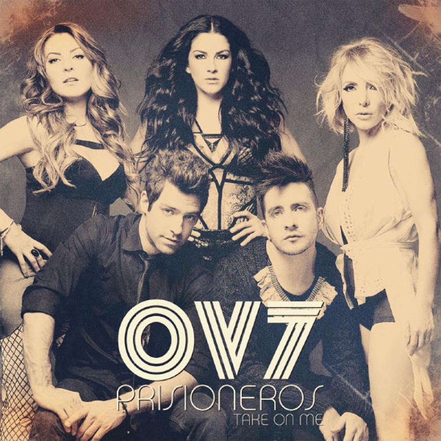 OV7 — Prisioneros cover artwork