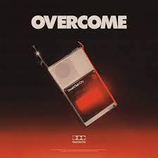 Nothing But Thieves — Overcome cover artwork