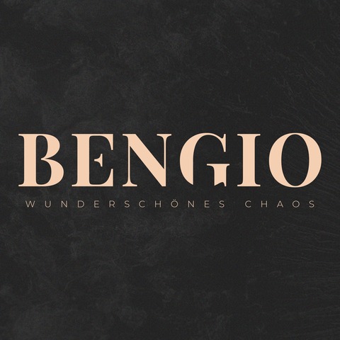 Bengio Wunderschönes Chaos cover artwork