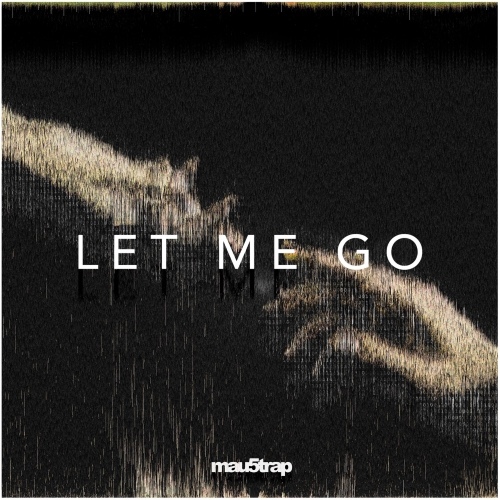i_o & Tommy Trash featuring Daisy Guttridge — Let Me Go cover artwork