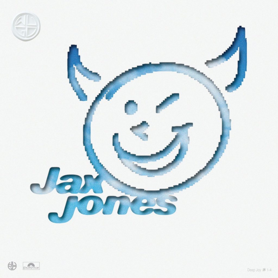 Jax Jones featuring aiko — You Broke My Heart Again cover artwork